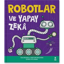 MarkEntegra Robotlar ve Yapay Zeka Üzerine Modern Yaklaşımlar