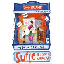MarkEntegra Sahne Oyunları - Suçun Şahsiliği Üzerine Ilginç Hikayeler