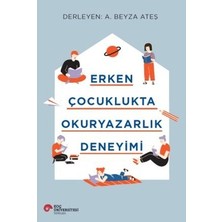MarkEntegra Erken Çocukluk Döneminde Okuma Yazma Becerileri