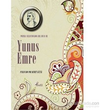 MarkEntegra Ispanyolca Seçme Hikayeler Yunus Emre-Yunus