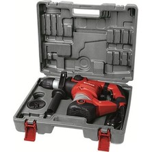 MarkEntegra Kırıcı Modeli 1600 W Güç Kapasitesi ile Etkili Kullanım