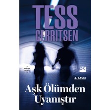 MarkEntegra Aşk Ölümden Uyanıştır: Tess'in Etkileyici Hikayesi