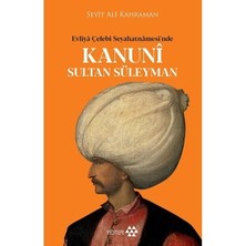 MarkEntegra Kanuni Sultan Süleyman - Seyit Ali