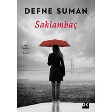 MarkEntegra Saklambaç - Defne