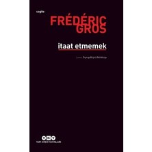 MarkEntegra Itaat Etmemek - Frederic