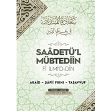 MarkEntegra Saadet Üzerine Kapsamlı Çalışma - Manevi Bilgiler