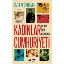 MarkEntegra Bilimde Kadınların Rolü: Öncü Kadınların Başarıları