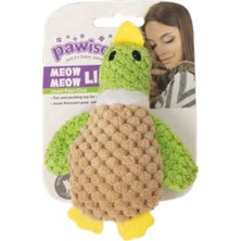 Aconcept Pawise Örgü  Oyuncağı Ördek