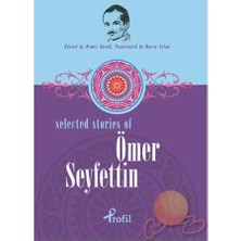 MarkEntegra Selected Stories Of Ömer