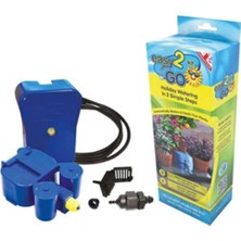 EASY2GO Autopot Sulama Kiti
