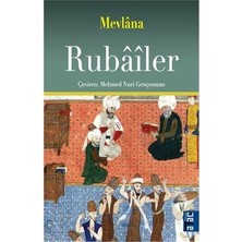 MarkEntegra Mevlana'nın Rubaileri ve Tasavvufi Anlamlar