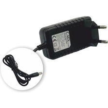 Eco Lounge 1 Adet Cata Ct 2552 Fişli Adaptör 3.5A 42W 220V