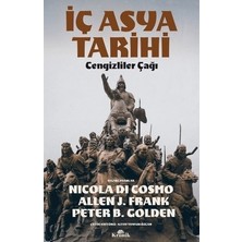 MarkEntegra Cengizliler Çağında Iç Asya Tarihinin Derinlikleri