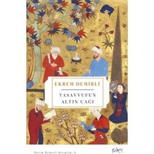 MarkEntegra Tasavvufun Altın Çağı - Manevi Bilgilerin Derinliği