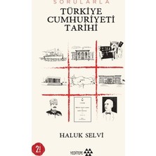 MarkEntegra Türkiye Cumhuriyeti Tarihine Dair Sorular ve Yanıtlar