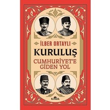 MarkEntegra Cumhuriyet'e Giden Yol Üzerine Tarihi Inceleme