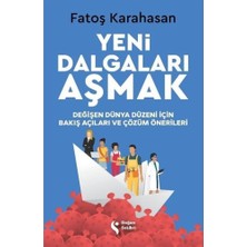 MarkEntegra Yeni Dalgaların Etkileri: Toplumsal ve Ekonomik Değişimler