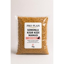 Proplan Somon Balıklı Kısırlaştırılmış Kedi Maması 1 kg Açık Paket