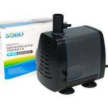 Aconcept Sobo Sump Pompası 40W 2000 Lth 2 M