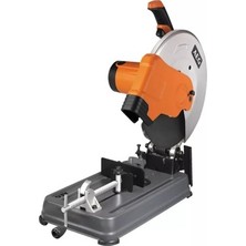 MarkEntegra Profil Kesme Makinesi 2300W Güç Kapasitesi