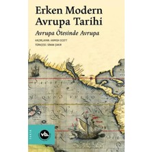 Renas Store Erken Modern Rupa Tarihi