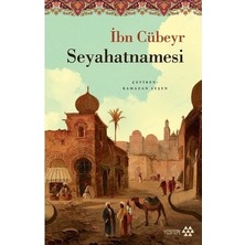 MarkEntegra Seyahatnamesinin Işığında Orta Çağ Islam Dünyası