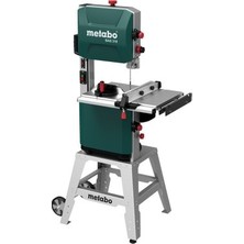 MarkEntegra Precision Wnb Şerit Testere ile Katmanlı Kesim Yöntemi