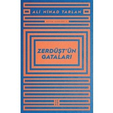 MarkEntegra Zerdüşt'ün Gataları ve Felsefi Düşünceleri Üzerine Araştırmalar