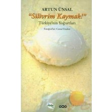 MarkEntegra Silivrim Kaymak ile Türk Mutfağı ve Gelenekleri