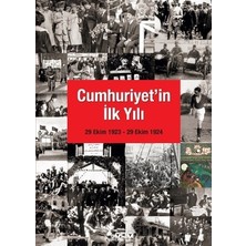 MarkEntegra Cumhuriyet'in Ilk Yılları: Toplumsal Değişim Süreçleri
