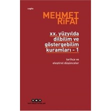 MarkEntegra Dilbilim ve Göstergebilim Kuramları Üzerine Eleştirel Düşünceler