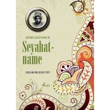 MarkEntegra Ispanyolca Seçme Hikayeler Seyahatname-Evliya