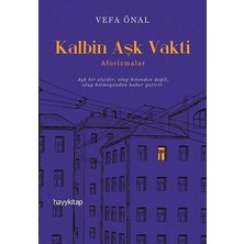 MarkEntegra Kalbin Aşk Vakti: Aşkın Manevi Derinlikleri Üzerine