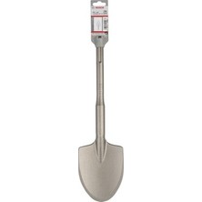 MarkEntegra Kürek Keski 400 x 110 mm ile Güçlü Delme ve Kesim Imkanı
