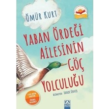 MarkEntegra Yaban Ördeği Ailesinin Göç Yolculuğu - Eğitici Hikaye