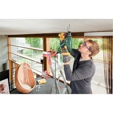 MarkEntegra 550 W Elektrikli Kırıcı Delici Matkap, Yüksek Darbe Gücü