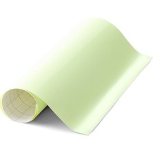 MarkEntegra Cricut 2009582 Karanlıkta Parlayan Vinil