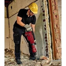 MarkEntegra Kırıcı ile 1600 W Güç ve 180° Ayarlanabilir Ek Sap