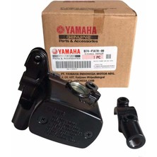 Tvr Xmax 250 2022 Üst Mekez Sol Orj BKA-F5870-00