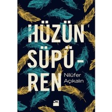 MarkEntegra Hüzün Süpüren: Duygusal Bir Yolculuk - Nilüfer