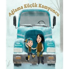 MarkEntegra Küçük Kamyoncu Hikayesi - Eğlenceli Okuma