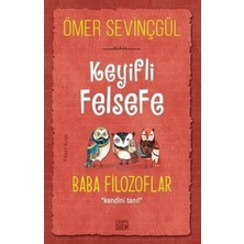 MarkEntegra Felsefeyi Tanımak: Baba Filozoflar ve Düşünceler
