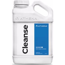 Athena Cleanse 3.78 Litre