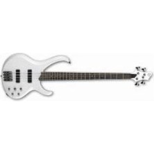 MarkEntegra 4 Telli Bas Gitar ile Yüksek Performanslı Müzik Deneyimi