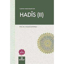 MarkEntegra Hadisler Üzerine Kısa Bir Derleme