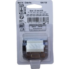 Aconcept Wahl Blade Det 1,5 mm