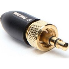 MarkEntegra Rode Micon 8