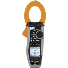 Ht Instruments HT9023 Dijital Akım Pensi Cat Iıı 1000 V, Cat Iv 600 V