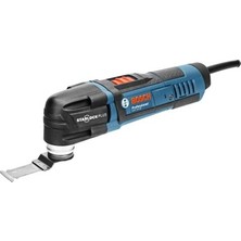 MarkEntegra 300 W Çok Amaçlı Kesici ile Metal Kesme Kapasitesi