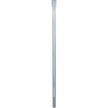 MarkEntegra Yassı Keski Sds-Max 600 x 25 mm ile Güçlü Delme Işlemleri